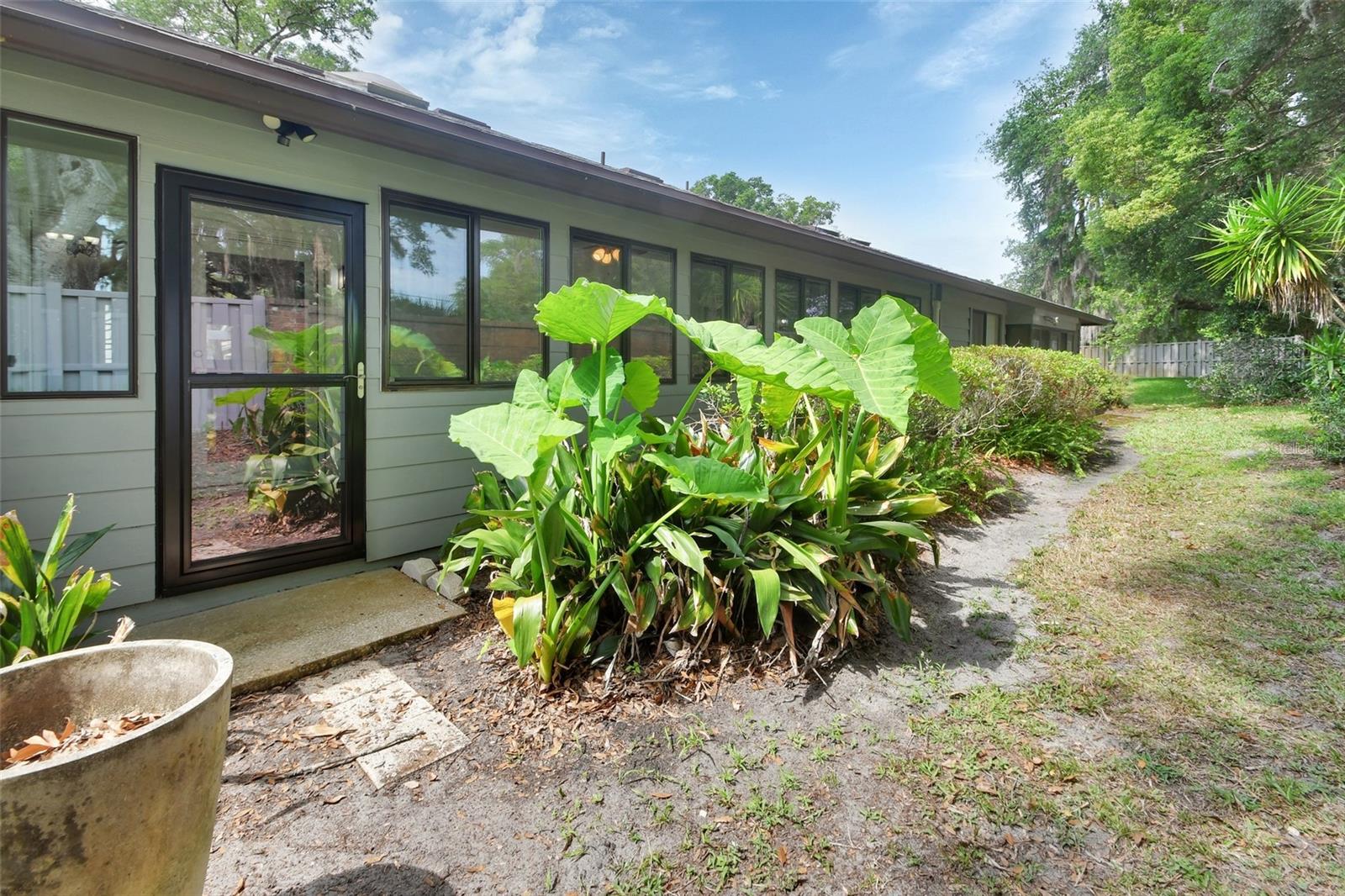 BRANDYWINE VILLAGE CONDO - Residential