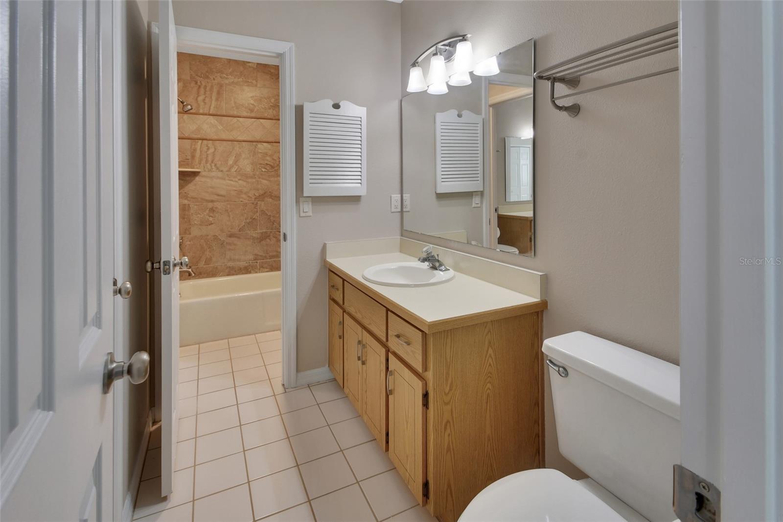 BRANDYWINE VILLAGE CONDO - Residential