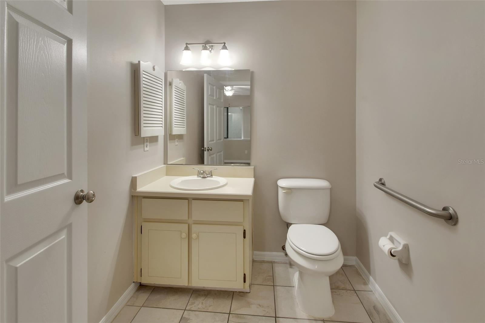 BRANDYWINE VILLAGE CONDO - Residential
