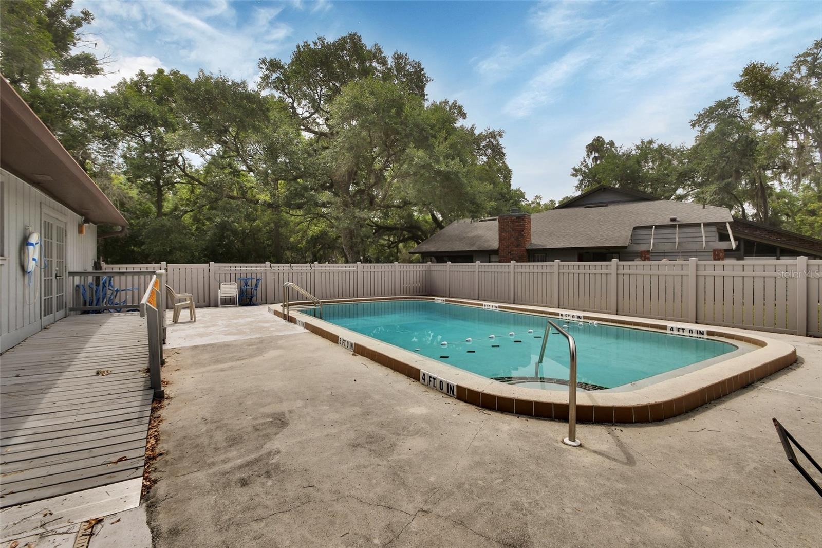 BRANDYWINE VILLAGE CONDO - Residential