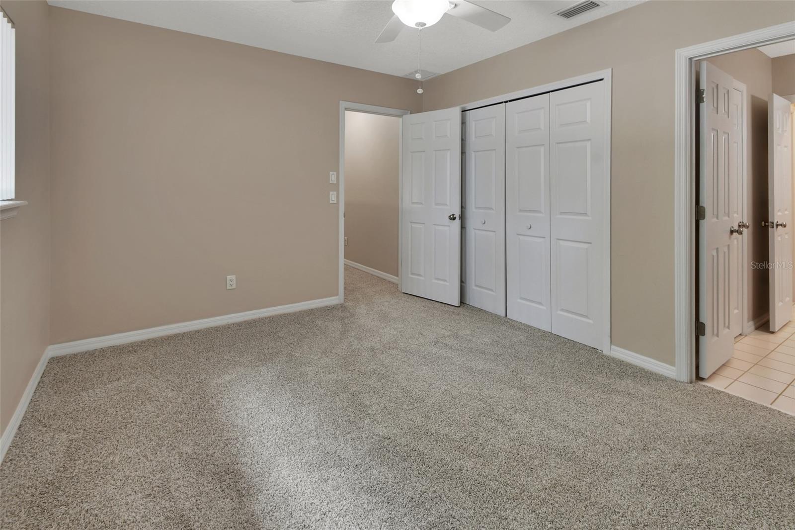 BRANDYWINE VILLAGE CONDO - Residential