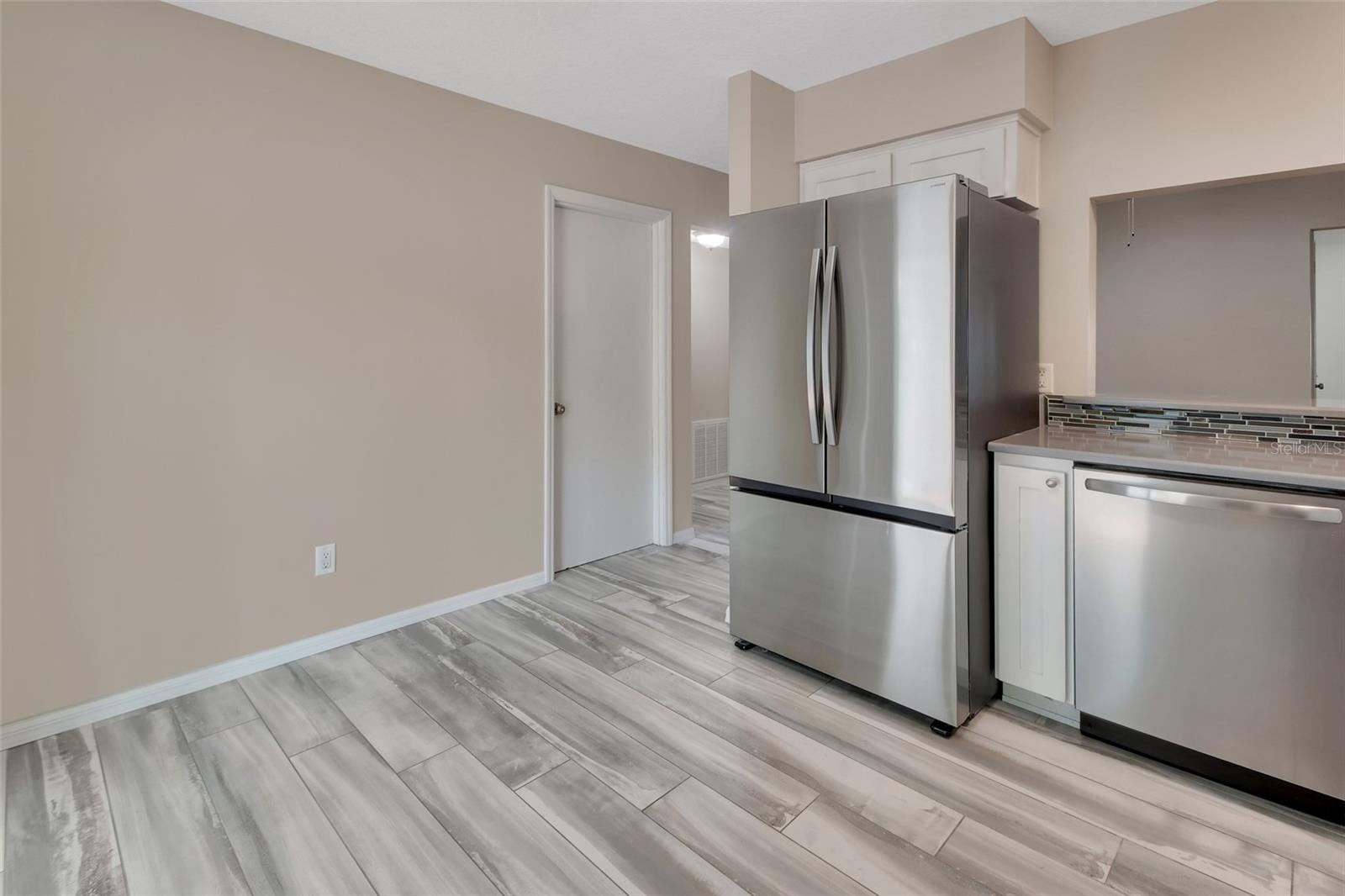 BRANDYWINE VILLAGE CONDO - Residential