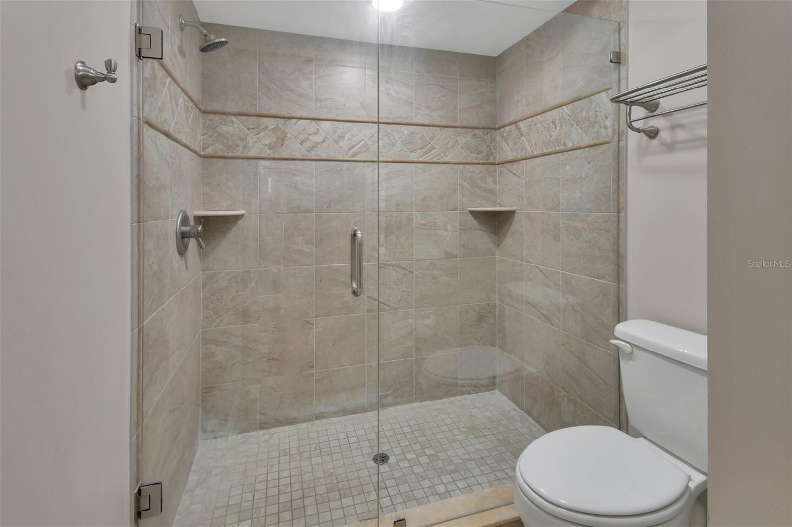 BRANDYWINE VILLAGE CONDO - Residential