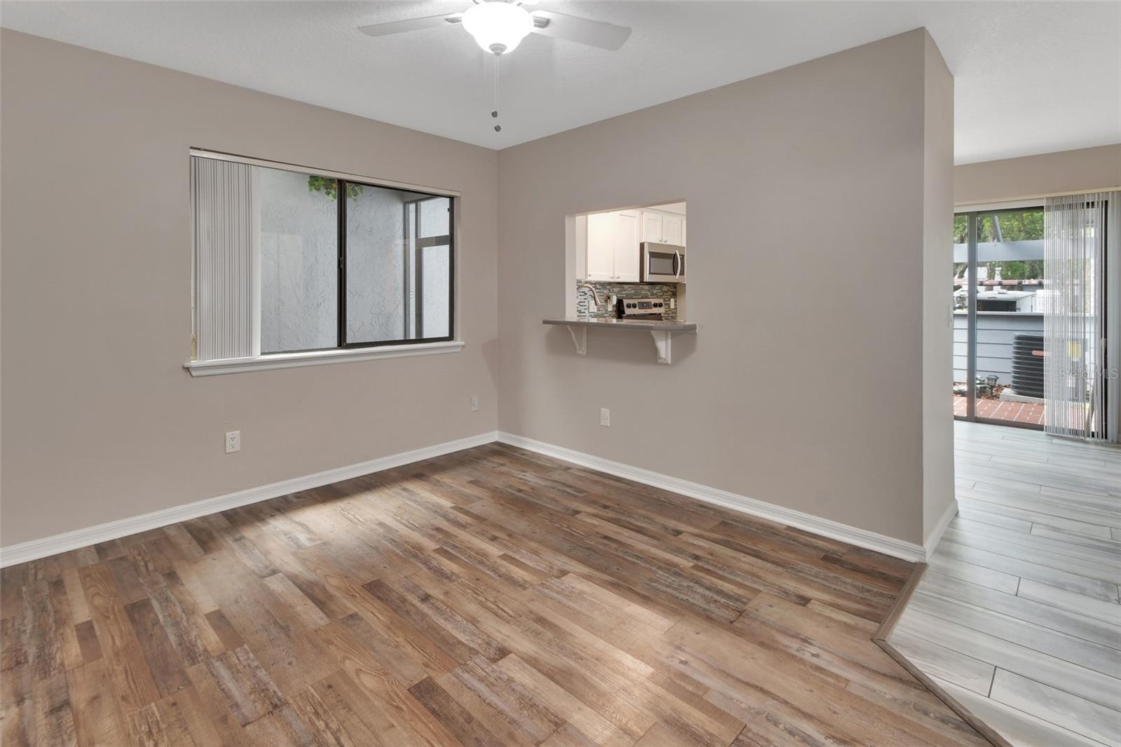 BRANDYWINE VILLAGE CONDO - Residential