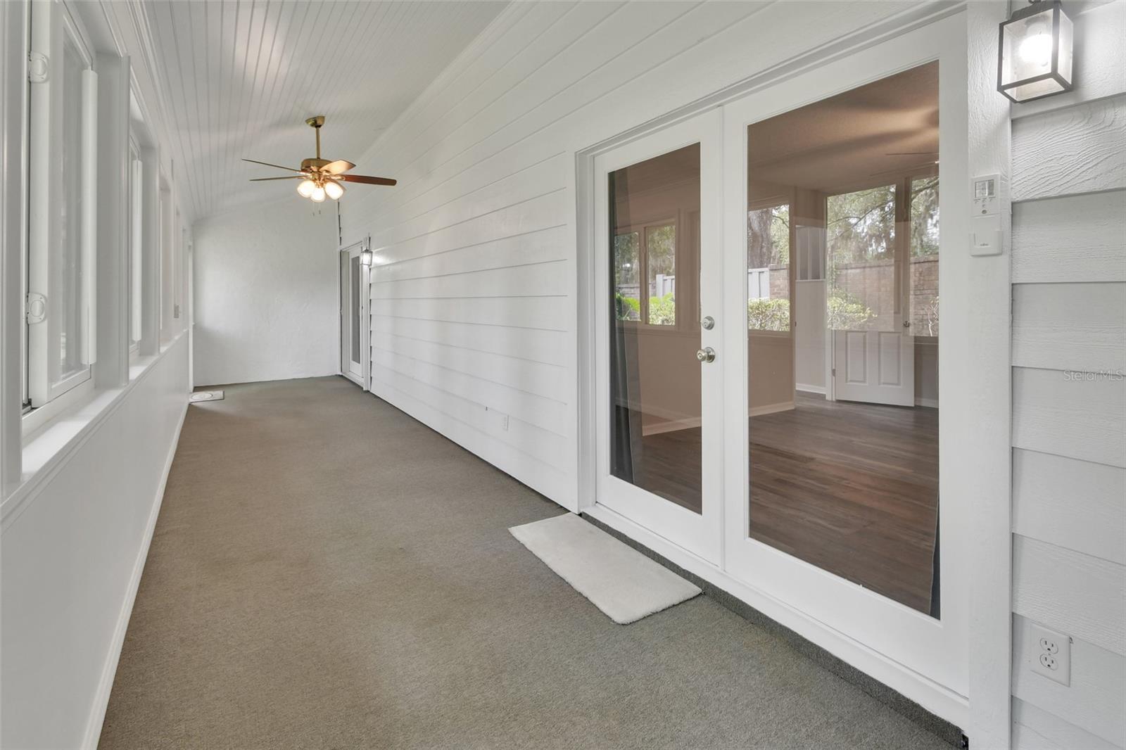 BRANDYWINE VILLAGE CONDO - Residential
