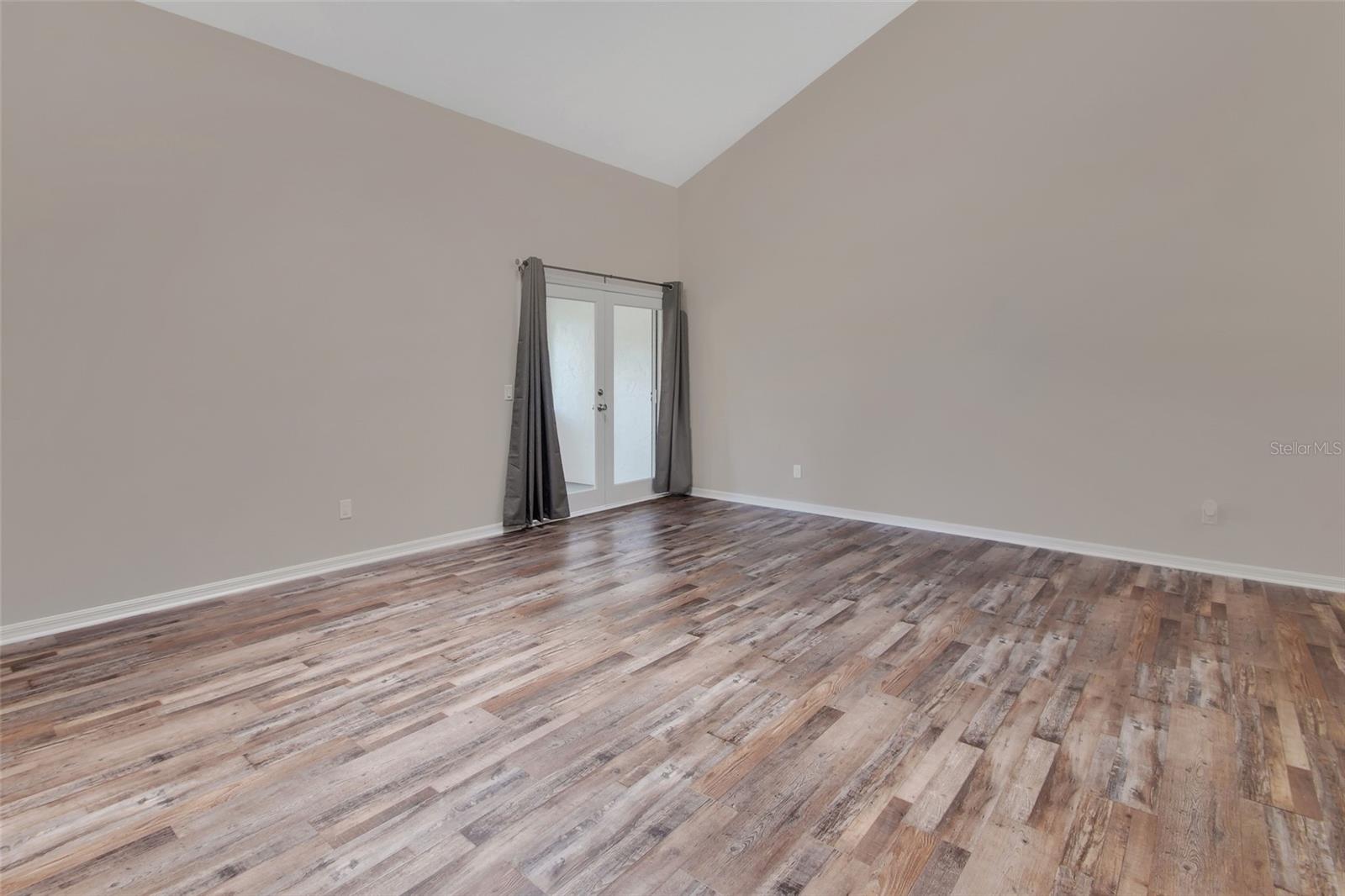 BRANDYWINE VILLAGE CONDO - Residential