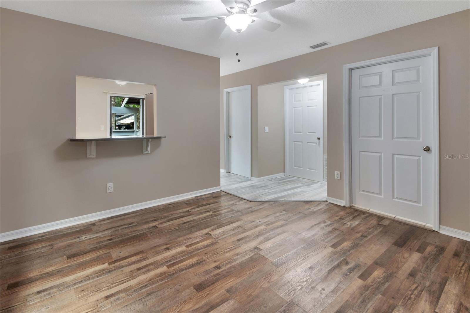 BRANDYWINE VILLAGE CONDO - Residential