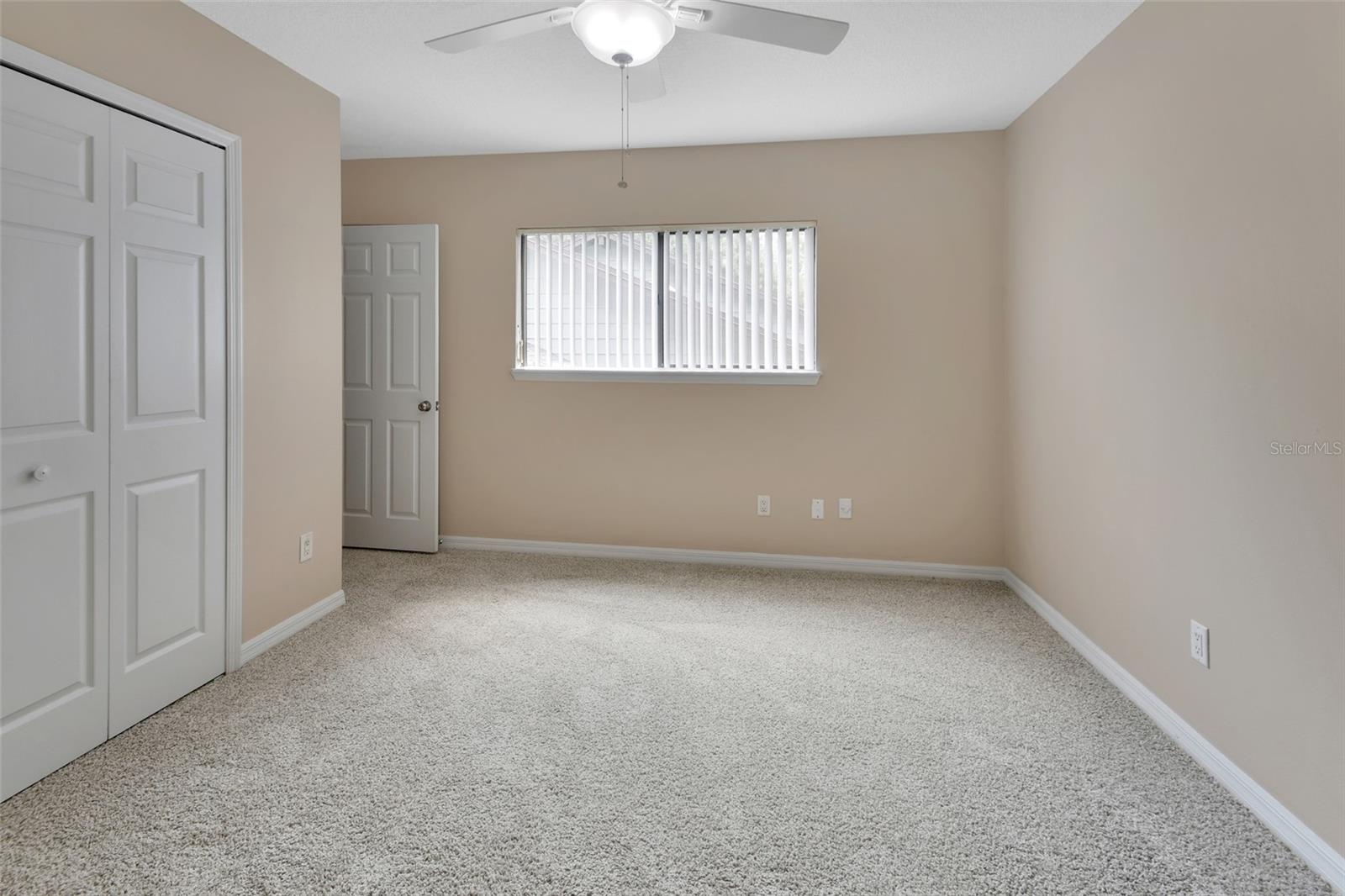 BRANDYWINE VILLAGE CONDO - Residential