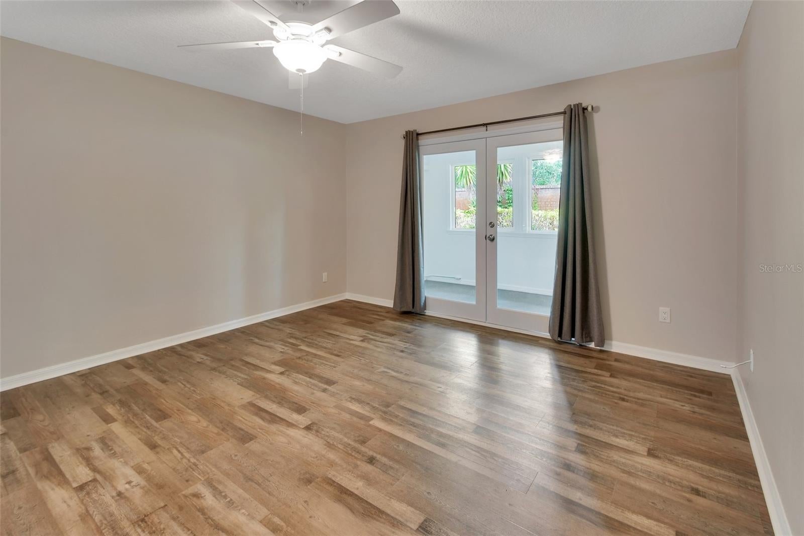 BRANDYWINE VILLAGE CONDO - Residential