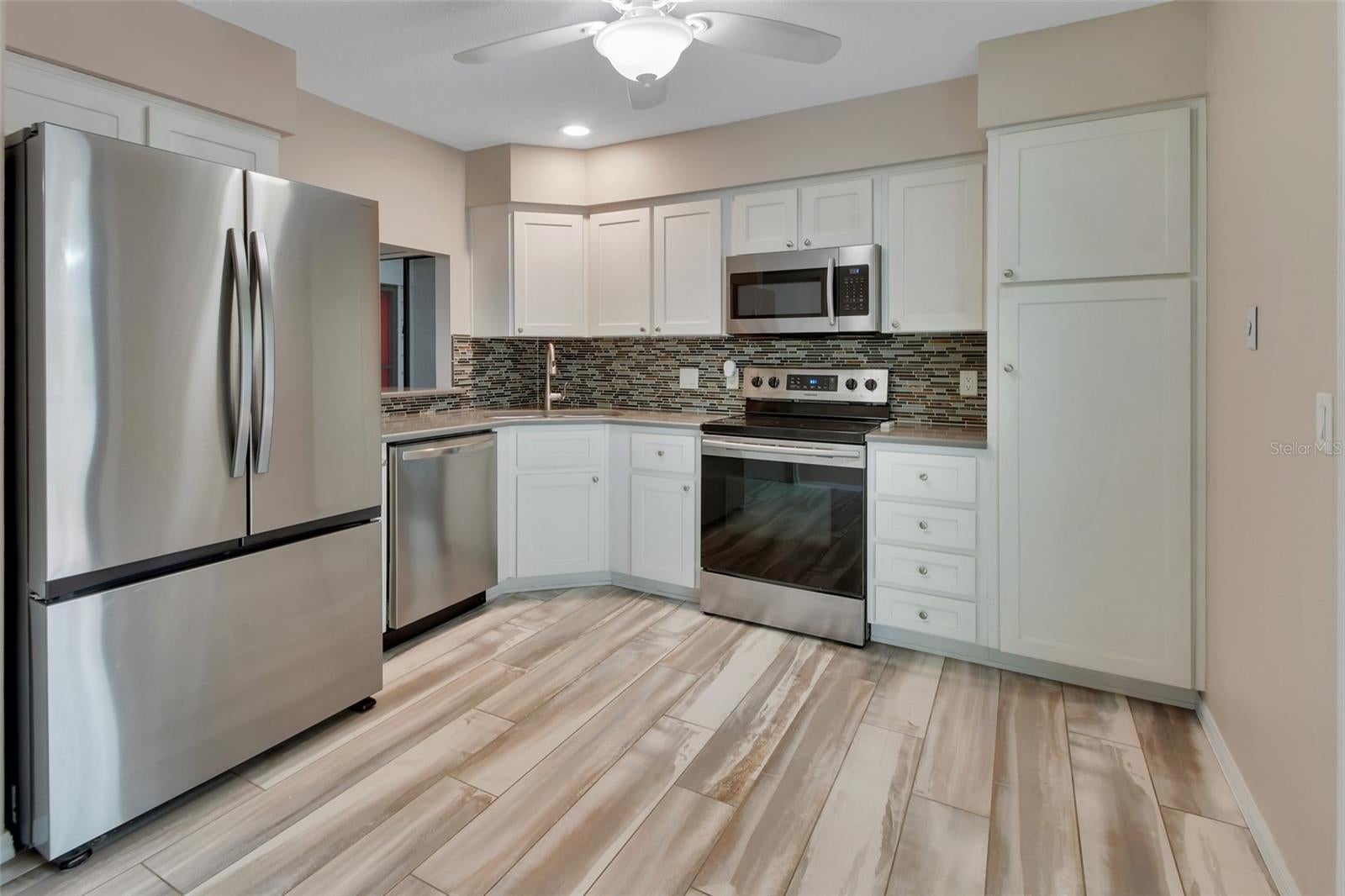 BRANDYWINE VILLAGE CONDO - Residential