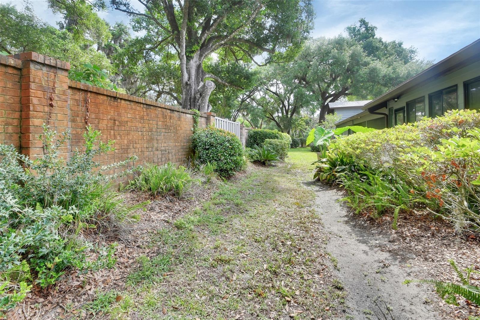 BRANDYWINE VILLAGE CONDO - Residential