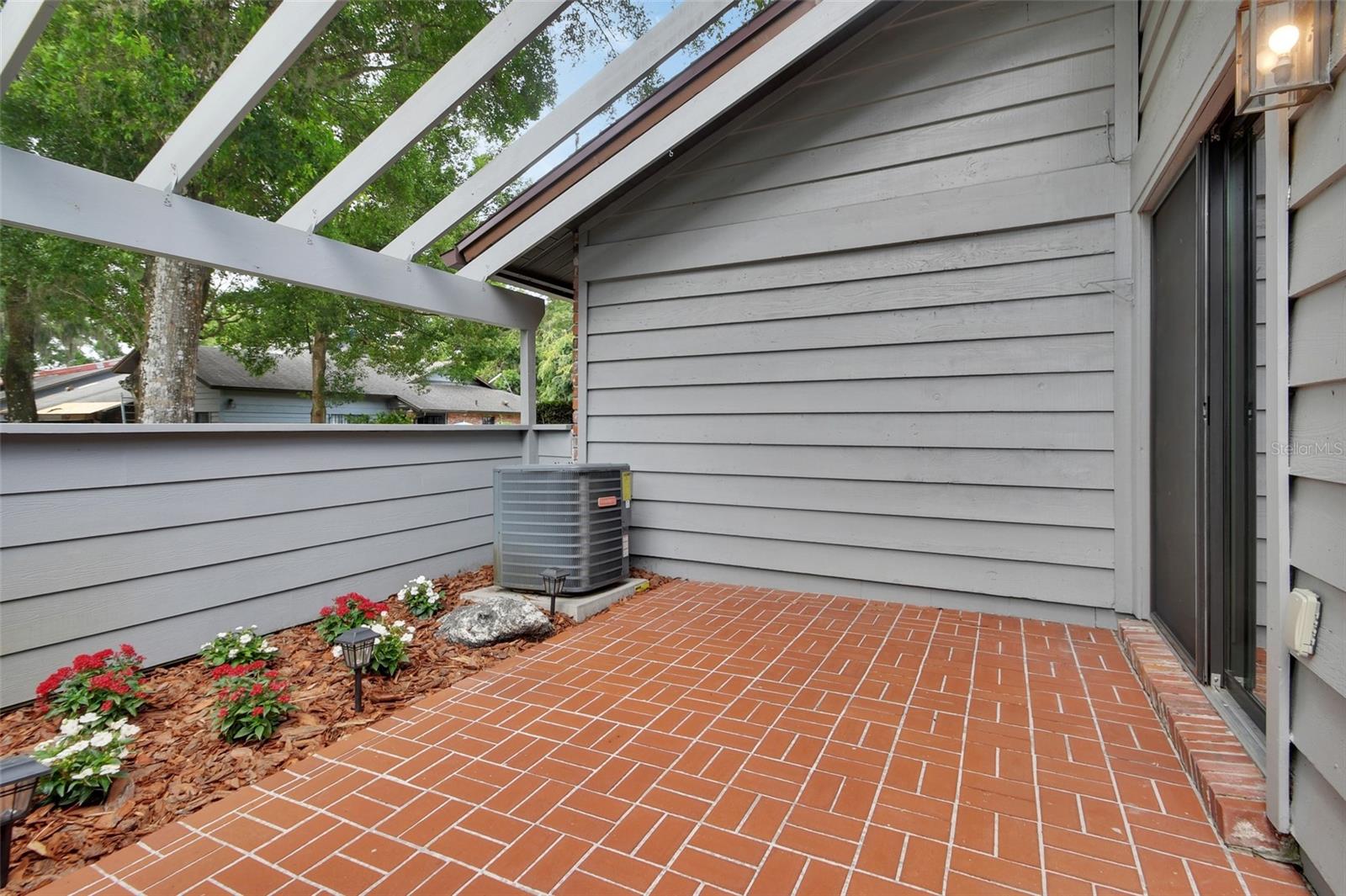 BRANDYWINE VILLAGE CONDO - Residential