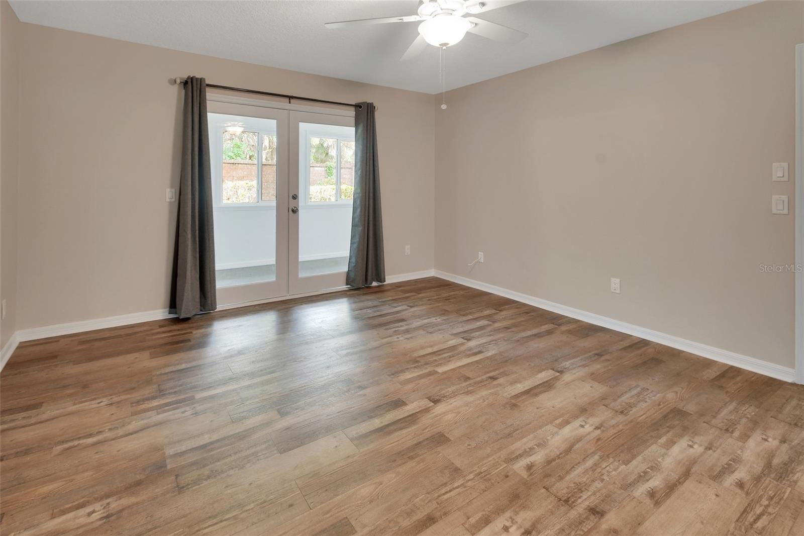 BRANDYWINE VILLAGE CONDO - Residential