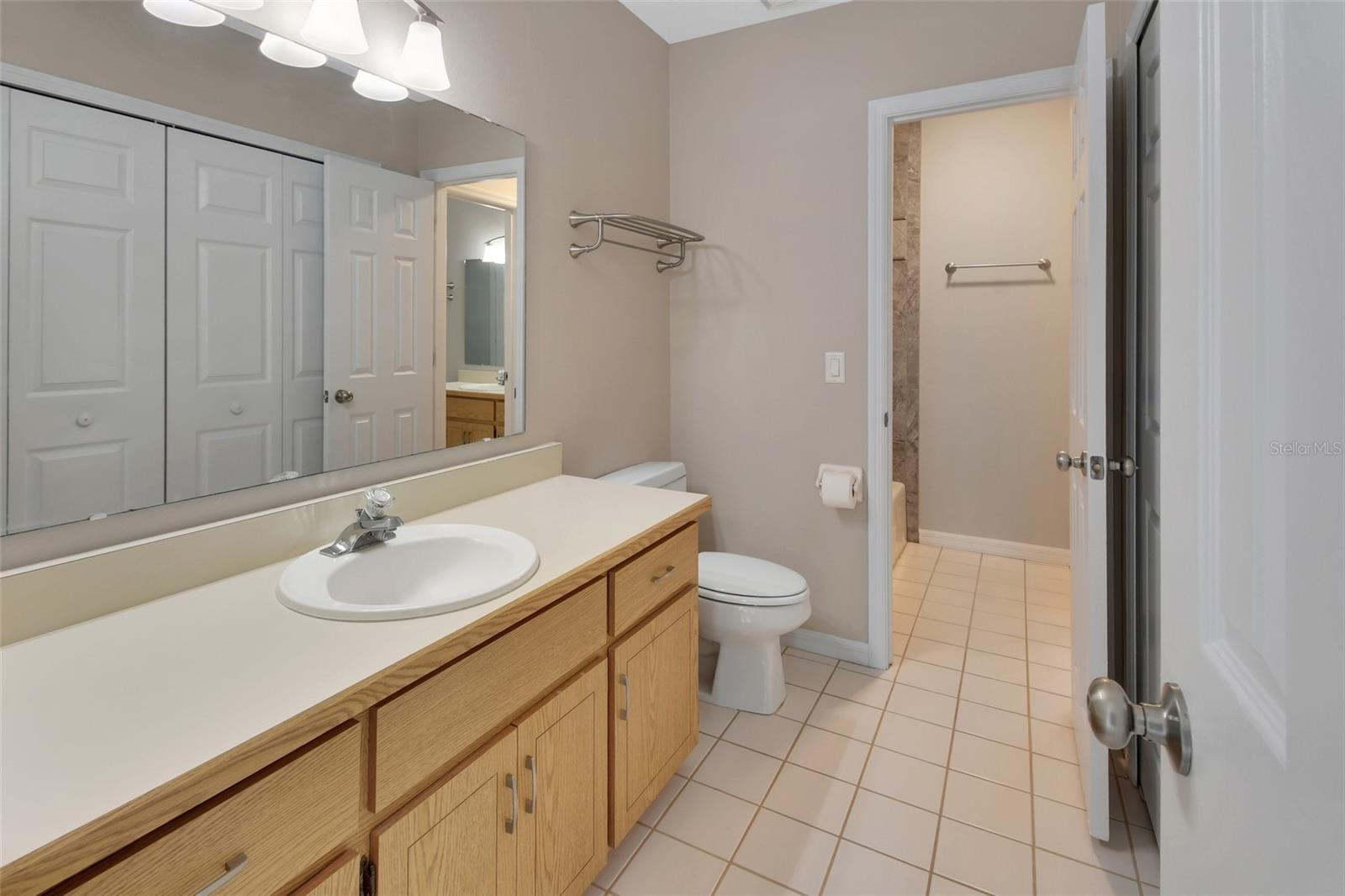 BRANDYWINE VILLAGE CONDO - Residential