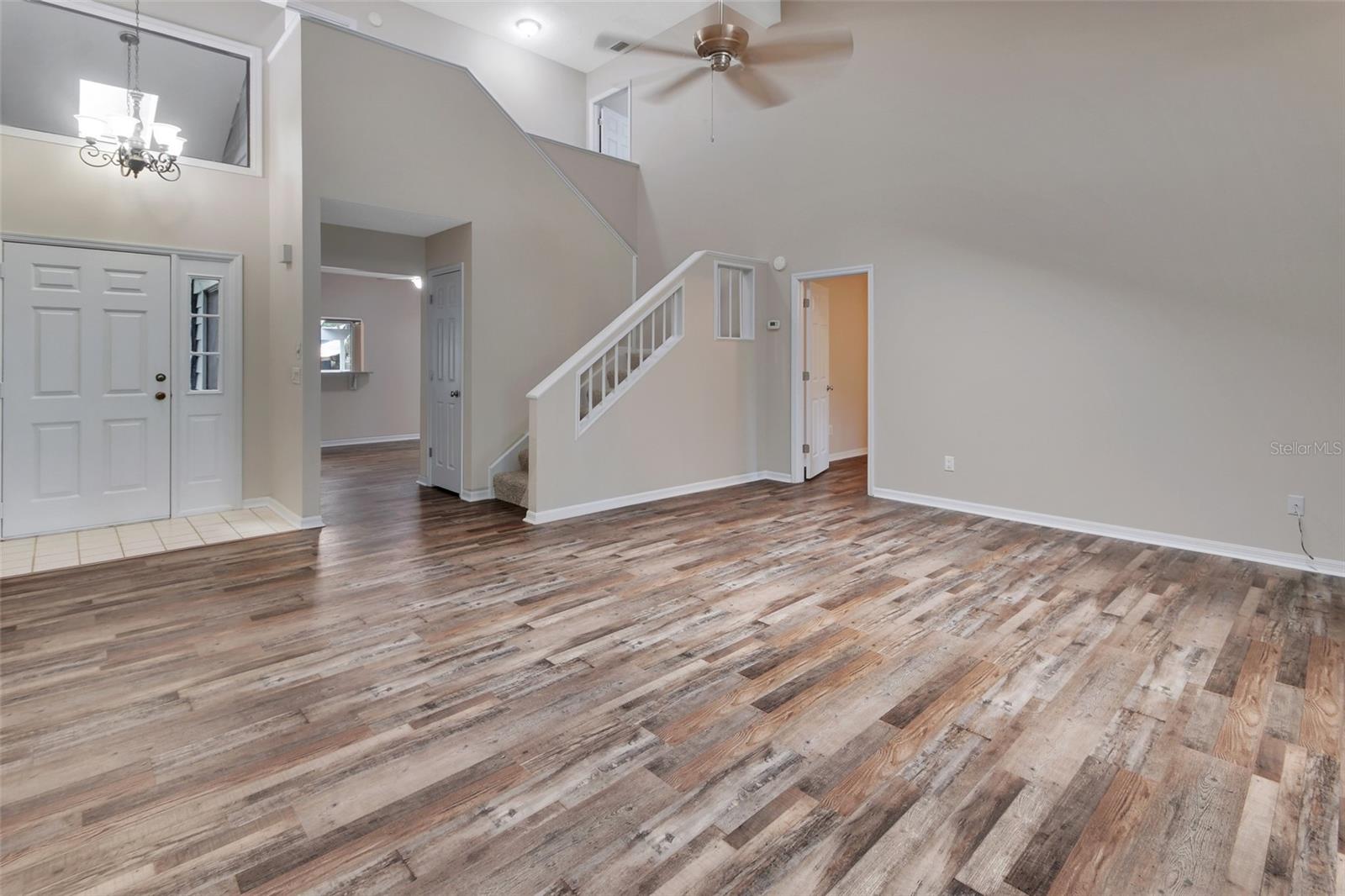 BRANDYWINE VILLAGE CONDO - Residential