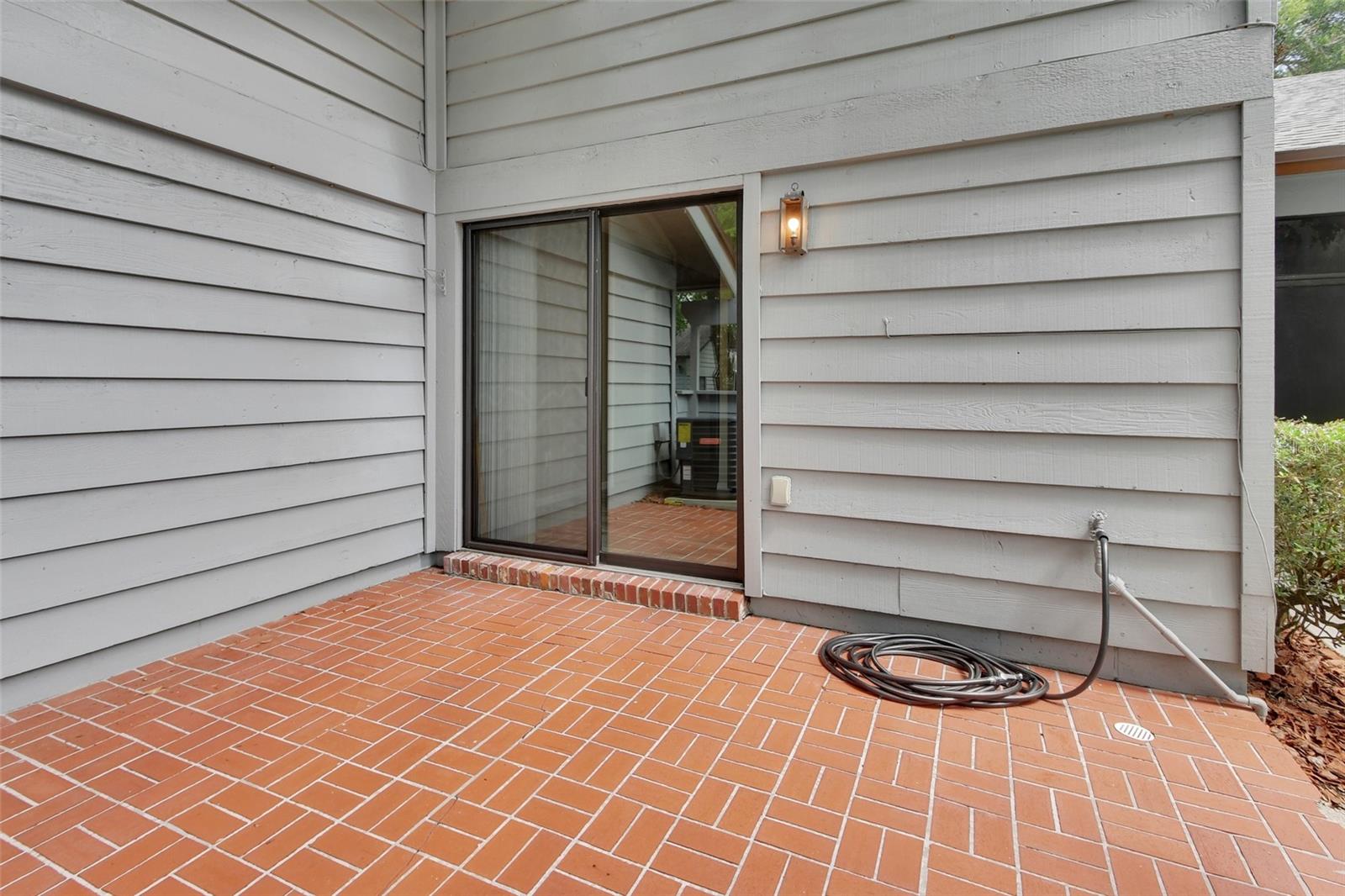 BRANDYWINE VILLAGE CONDO - Residential