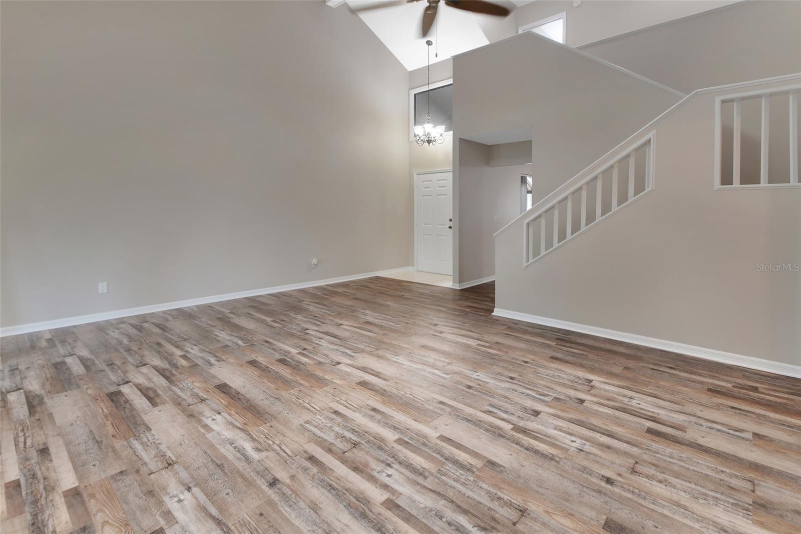BRANDYWINE VILLAGE CONDO - Residential