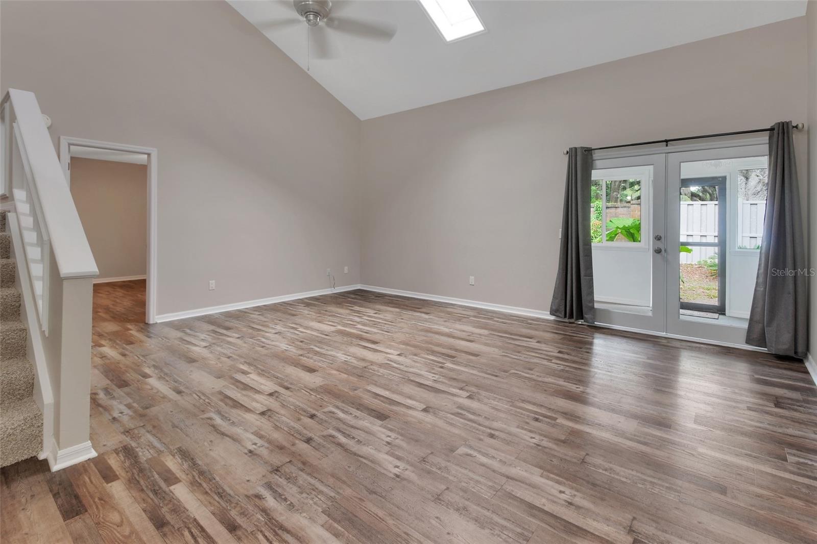 BRANDYWINE VILLAGE CONDO - Residential