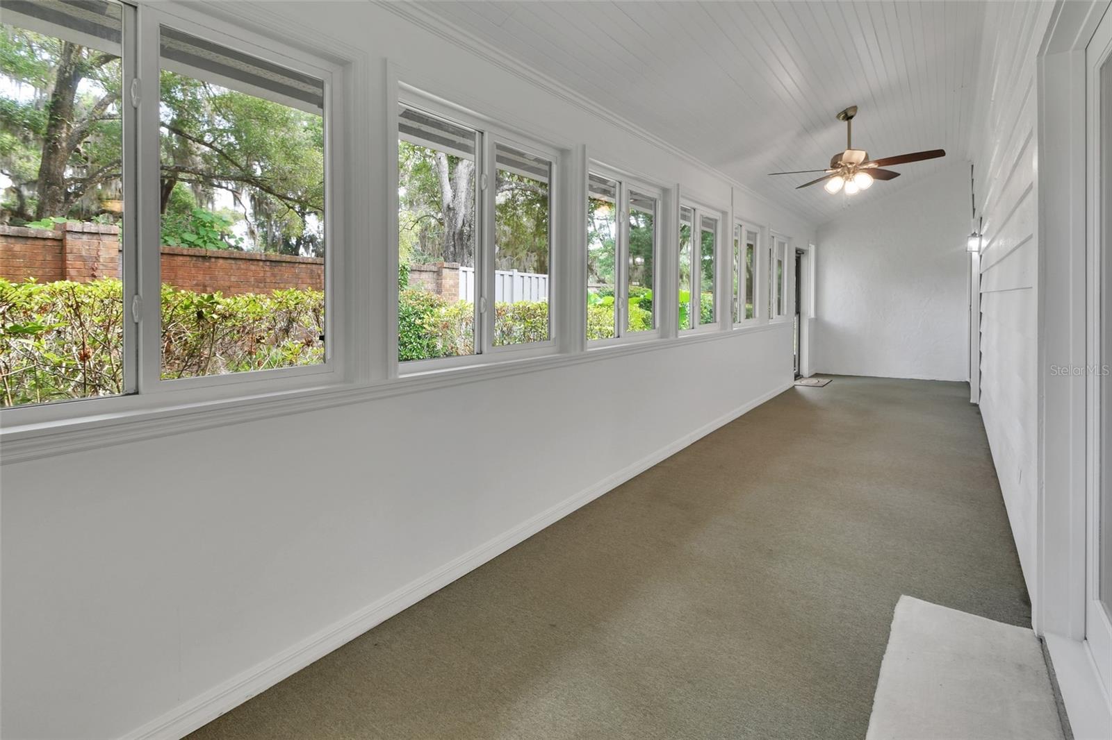 BRANDYWINE VILLAGE CONDO - Residential