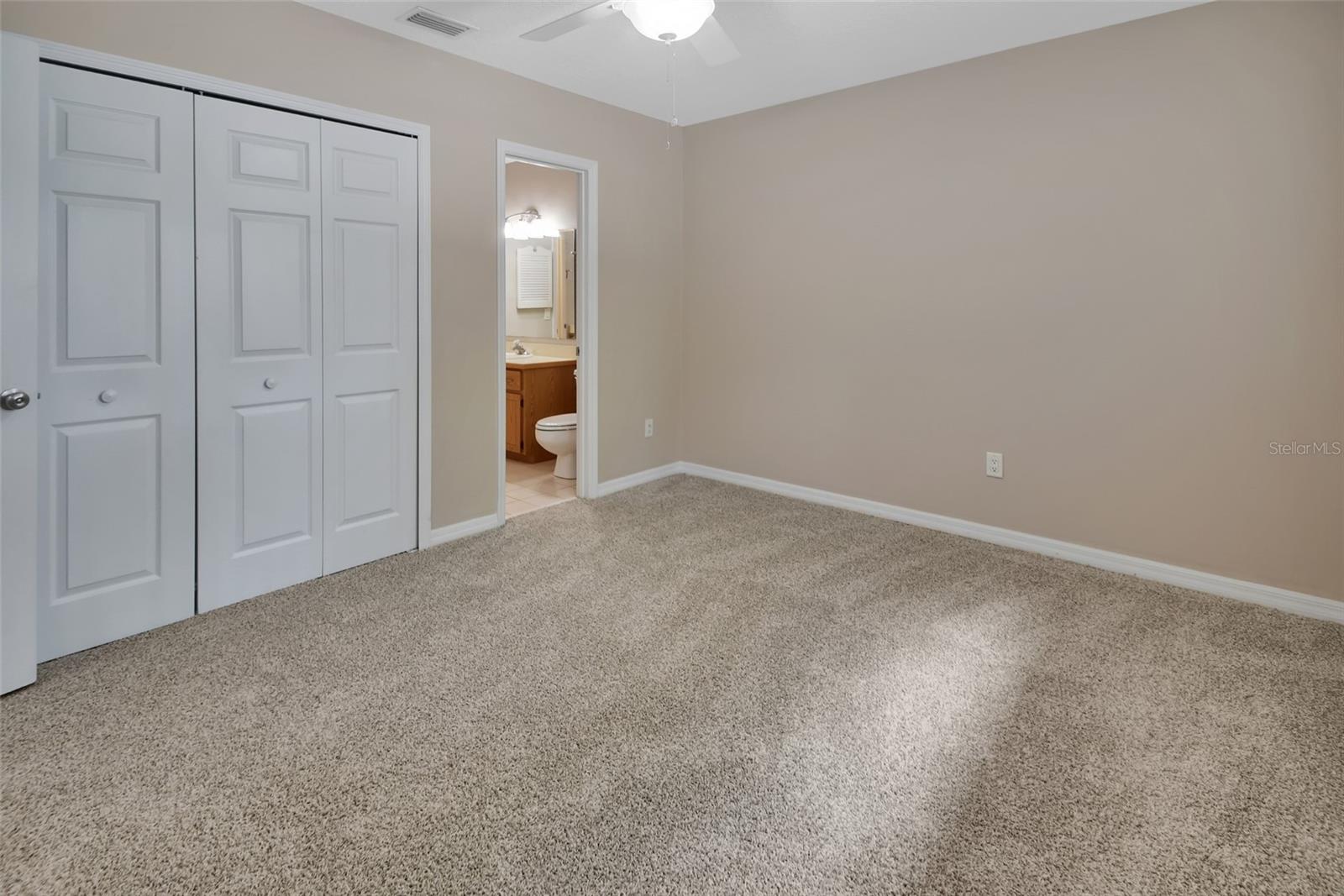 BRANDYWINE VILLAGE CONDO - Residential