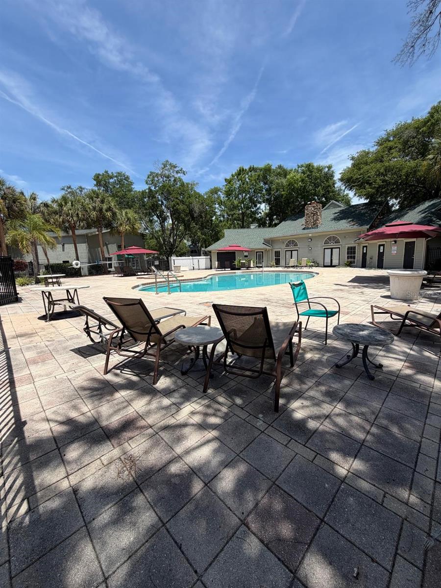 CENTRAL PARK - Residential Lease
