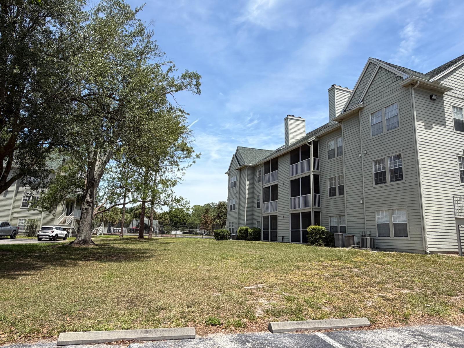 CENTRAL PARK - Residential Lease