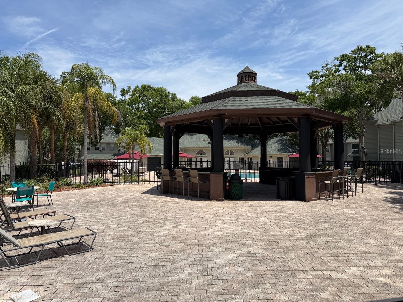 CENTRAL PARK - Residential Lease