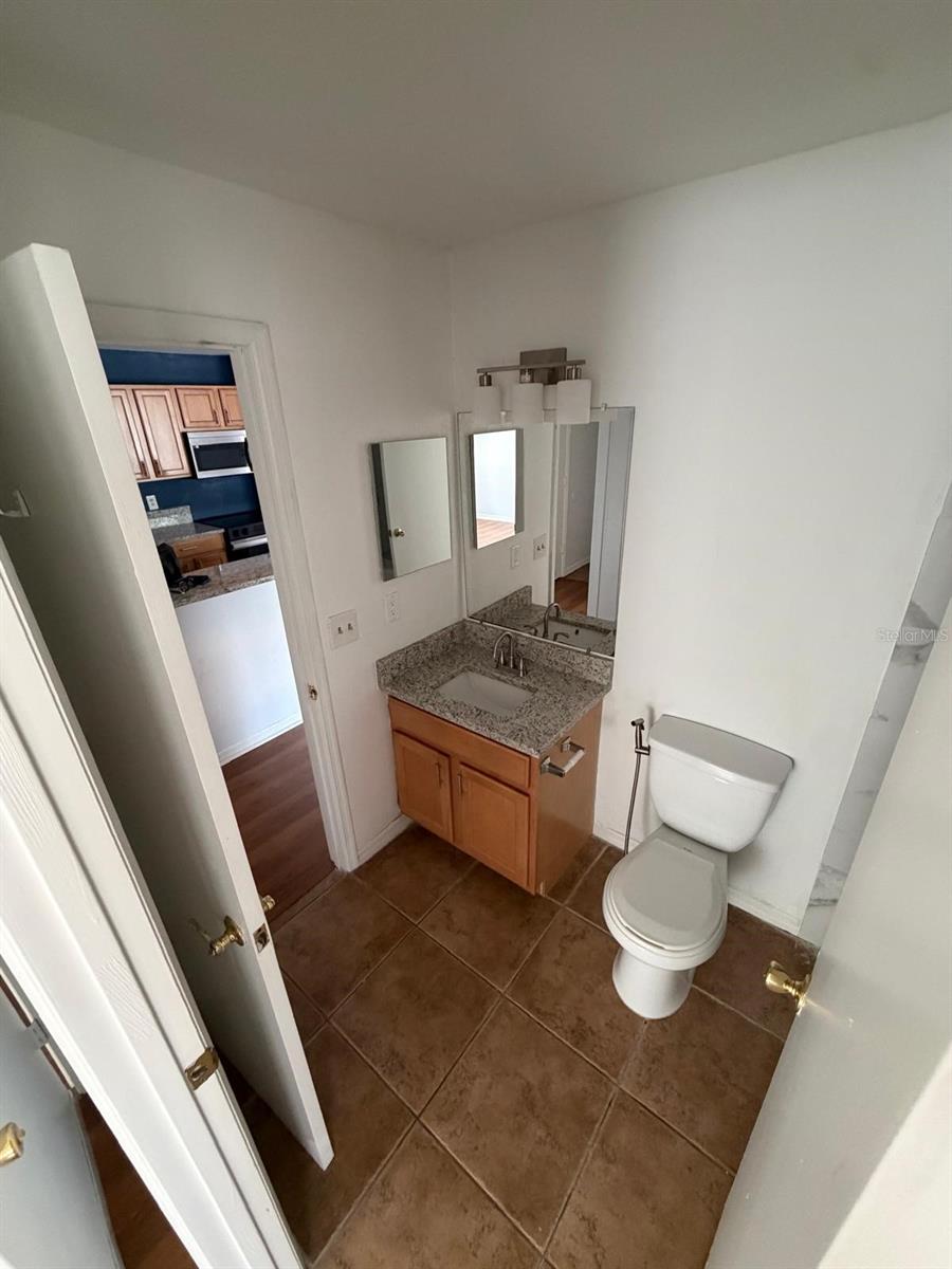 CENTRAL PARK - Residential Lease