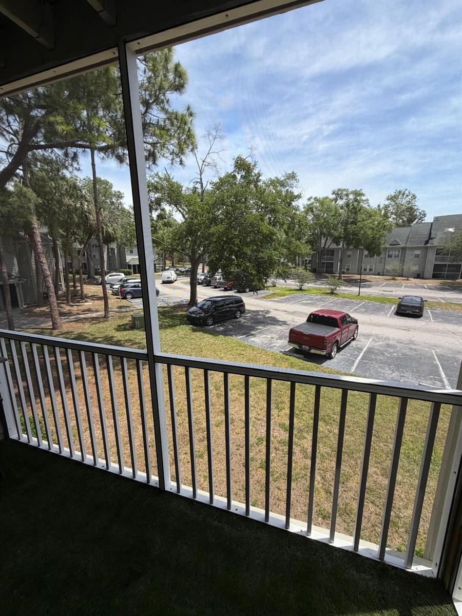 CENTRAL PARK - Residential Lease