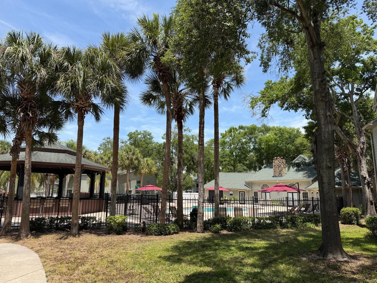 CENTRAL PARK - Residential Lease