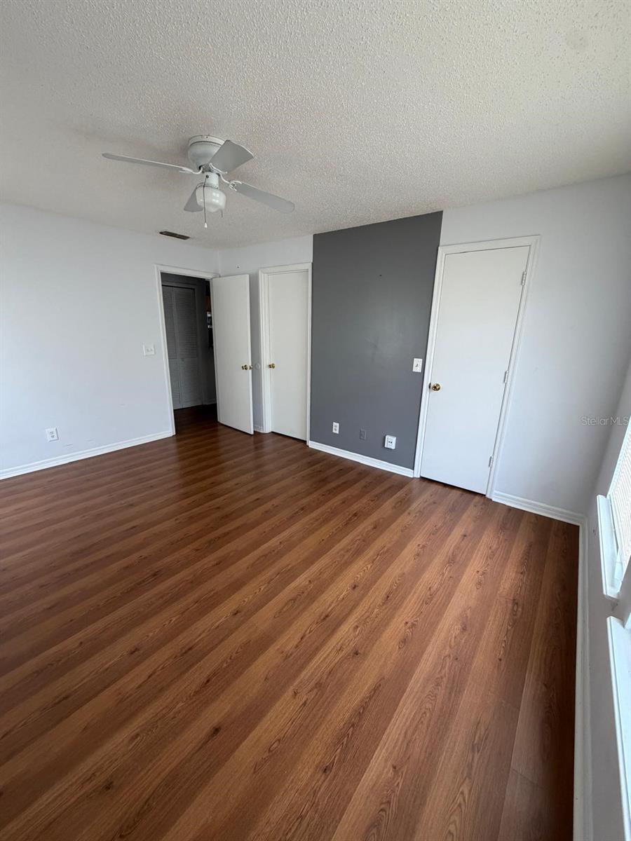 CENTRAL PARK - Residential Lease