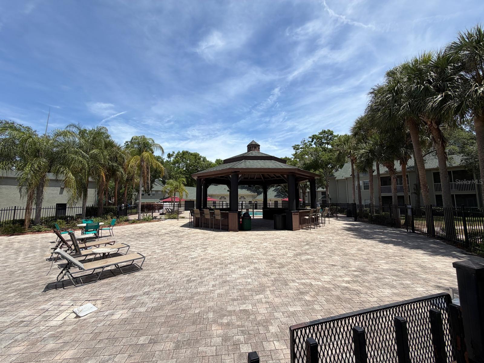 CENTRAL PARK - Residential Lease