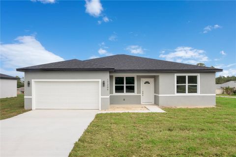 A home in OCALA