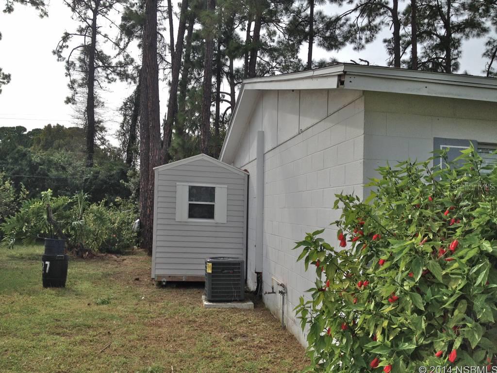 Nielsen Rep Turnbull Shores - Residential