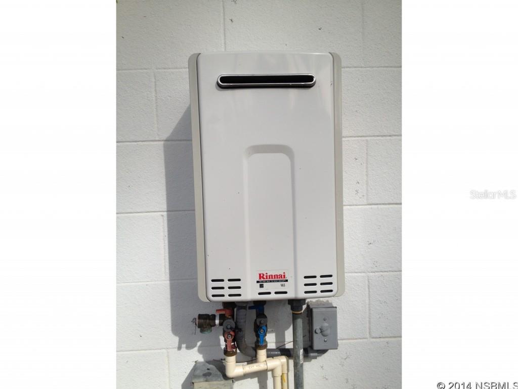 Nielsen Rep Turnbull Shores - Residential