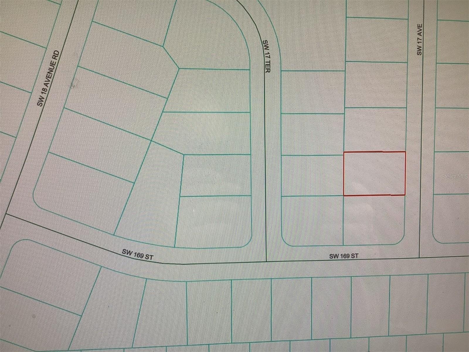 NEW NEIGHBORHOOD, LOTS OF NEW HOMES NEARBY, CONVENIENT LOCATION.