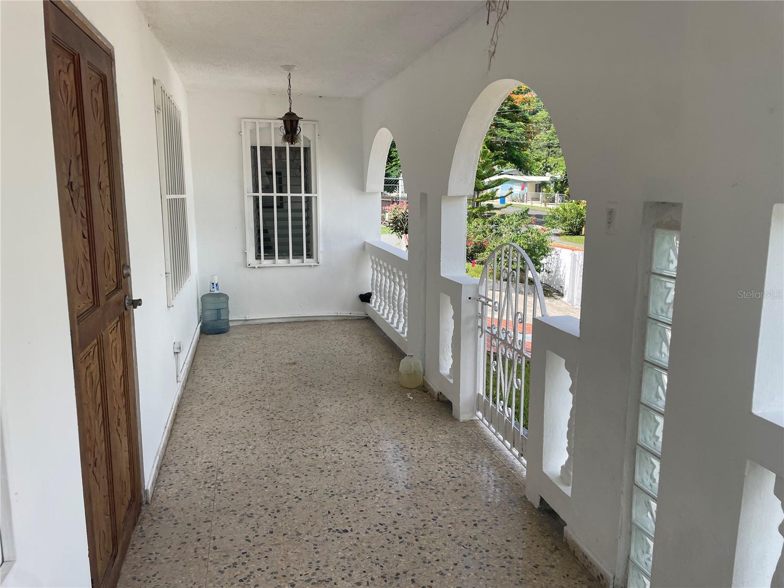 Valle Hermoso TOMAS DE CASTRO