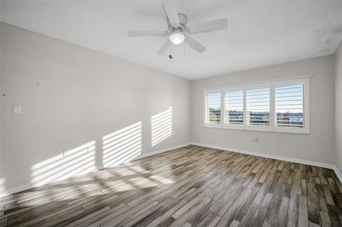 A home in BELLEAIR BLUFFS