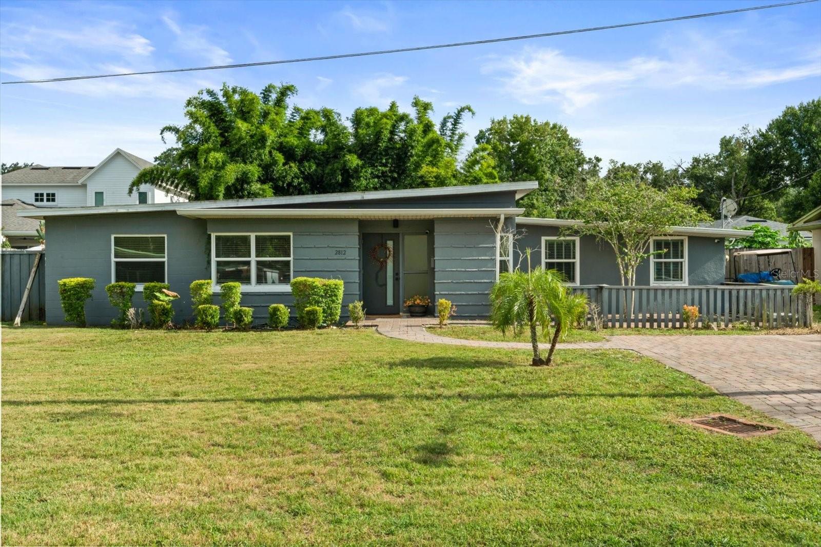 ORANGEWOOD PARK - Residential