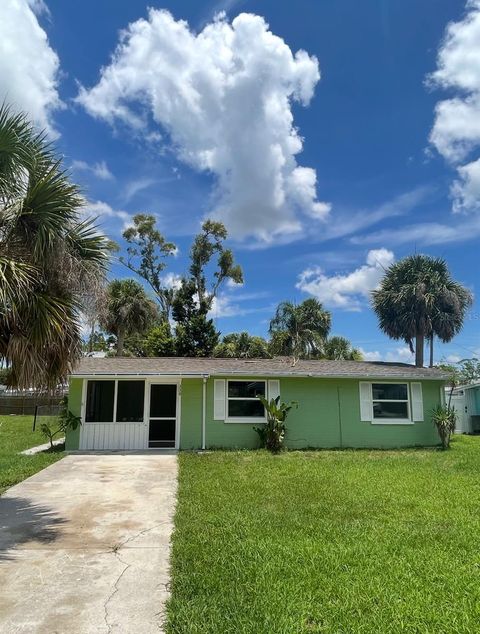 330 E FRAY STREET ENGLEWOOD FL 34223