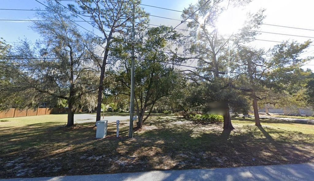 Photo of 4800 Plum Street, Zephyrhills, FL 33542 (MLS # A4691521)
