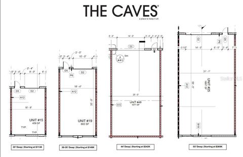 Tiny photo for Tbd C.R. 105 #50, Oxford, FL 34484 (MLS # G5109185)