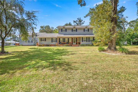 A home in OCALA