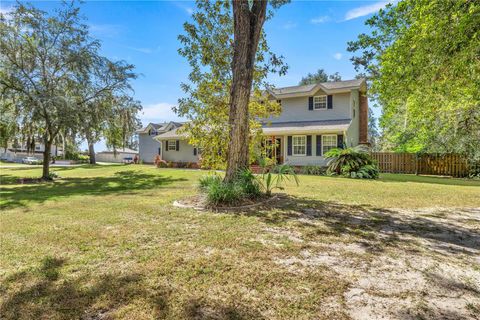 A home in OCALA