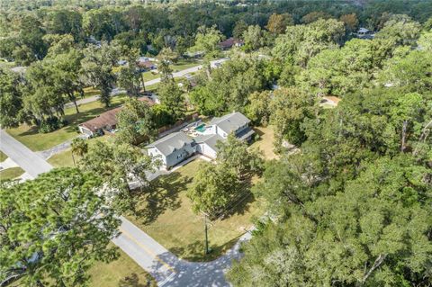 A home in OCALA