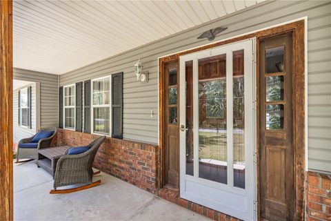 A home in OCALA