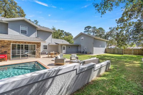 A home in OCALA