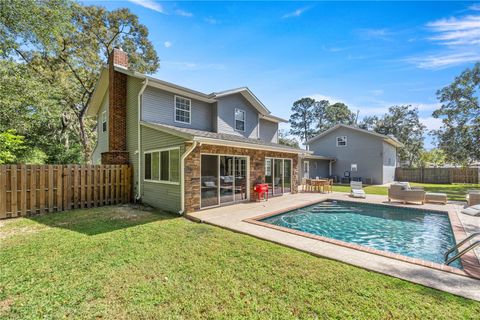 A home in OCALA