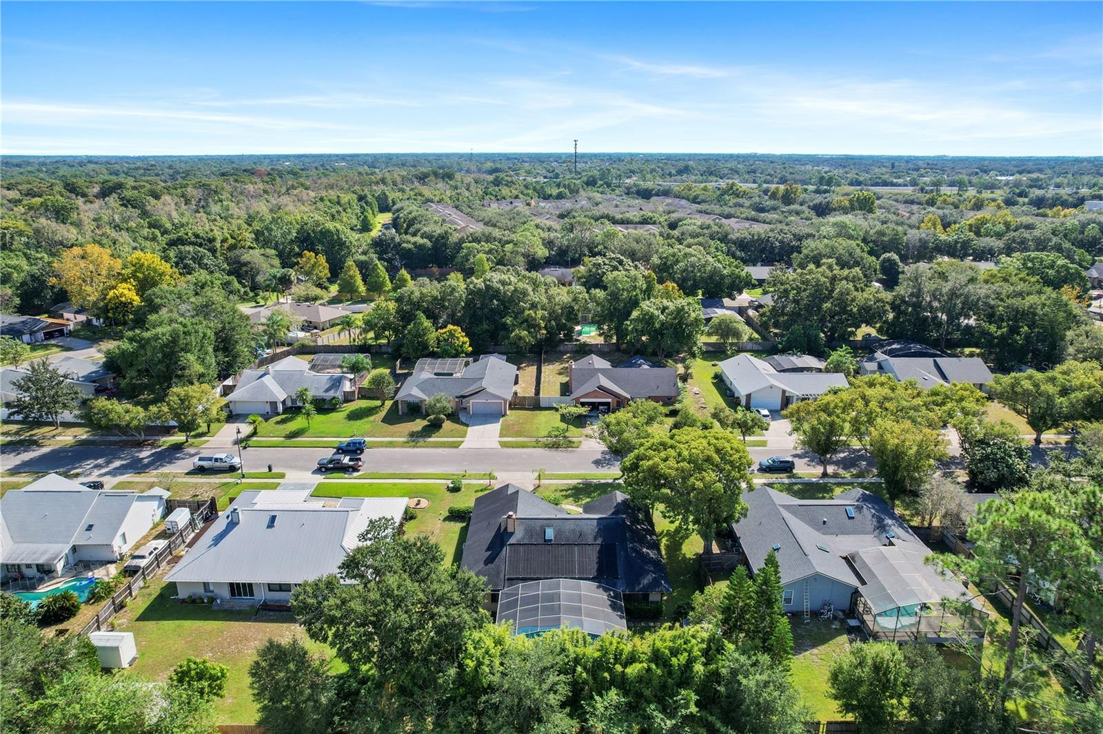 BEAR CREEK - Residential