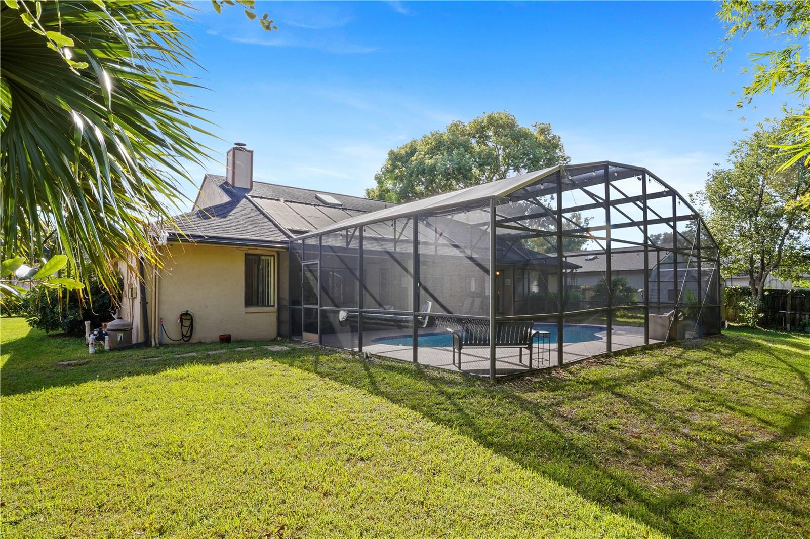 BEAR CREEK - Residential